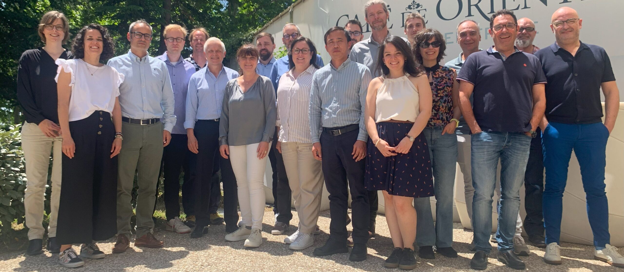 MEASNET Council of Members 2024