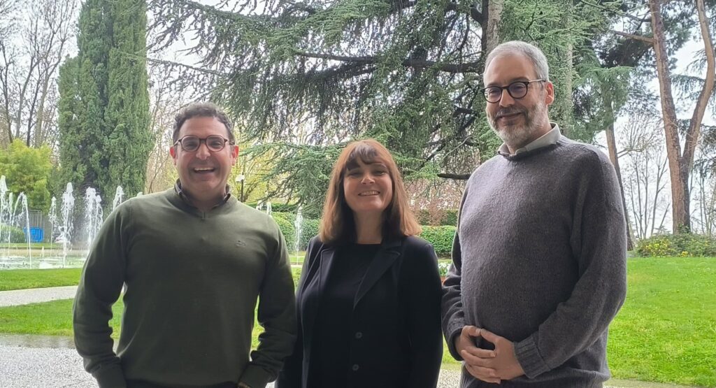 MEASNET Executive Board