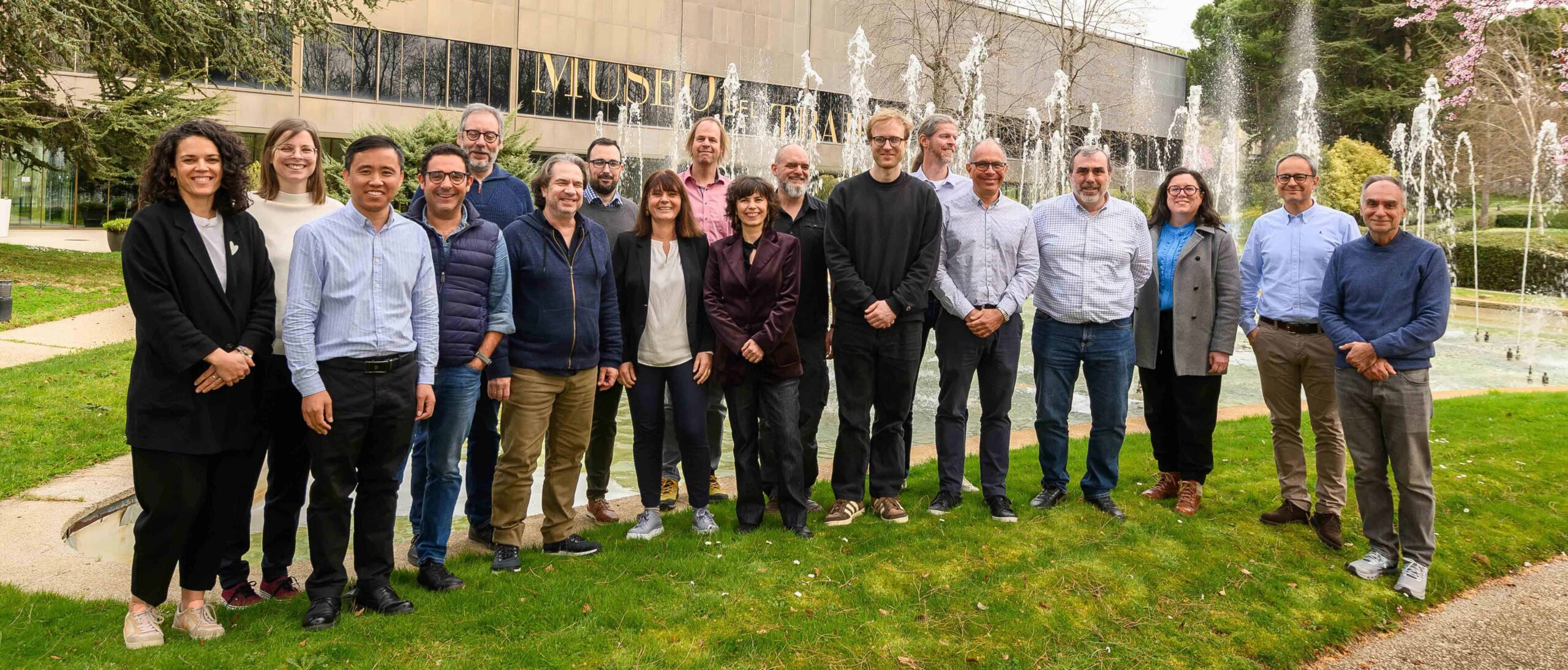 Measnet CoM