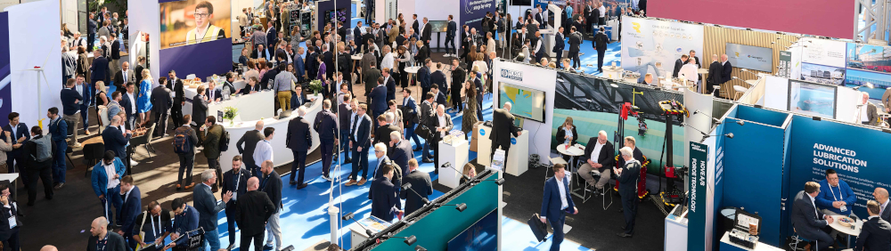 WindEurope Annual Event
