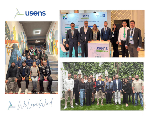 Usens Energy Solutions